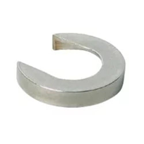 エスコ EA951CT-41 丁番スペーサー(1mm用/1個) 1個 （ご注文単位1個）【直送品】