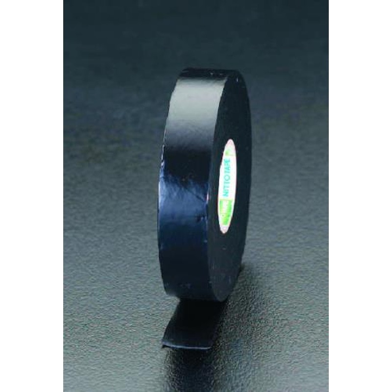 エスコ EA944NG-1 19mmx10m自己融着テープ(ブチルゴム) 1個（ご注文単位1個）【直送品】