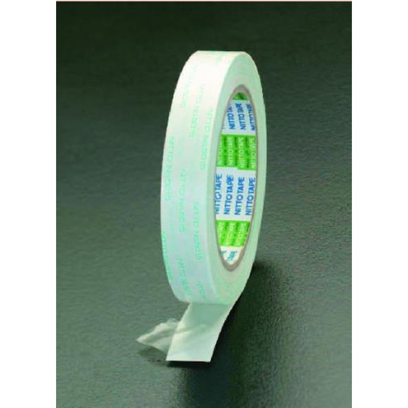 エスコ EA944MD-4 20mmx20m両面テープ・超強力(ポリエチレン用) 1個（ご注文単位1個）【直送品】