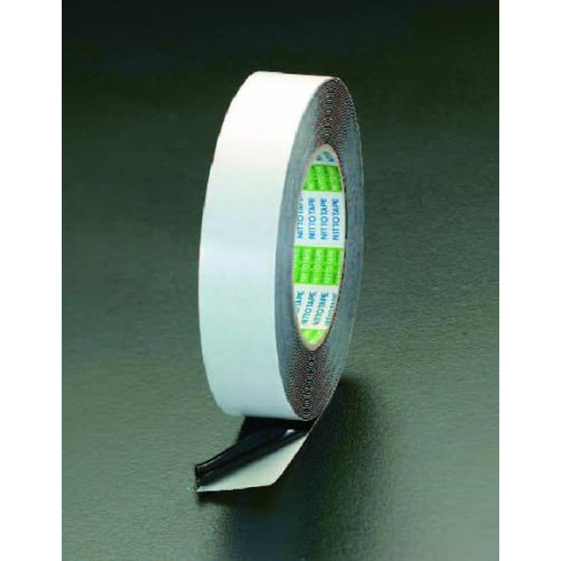 エスコ EA944MN-6 50mmx10m両面テープ(発泡ブチル) 1個（ご注文単位1個）【直送品】