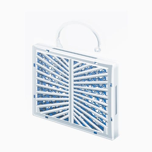 エスコ EA941E-6A 設置型虫よけ剤 (虫コナーズPRO/200日) 1個 （ご注文単位1個）【直送品】