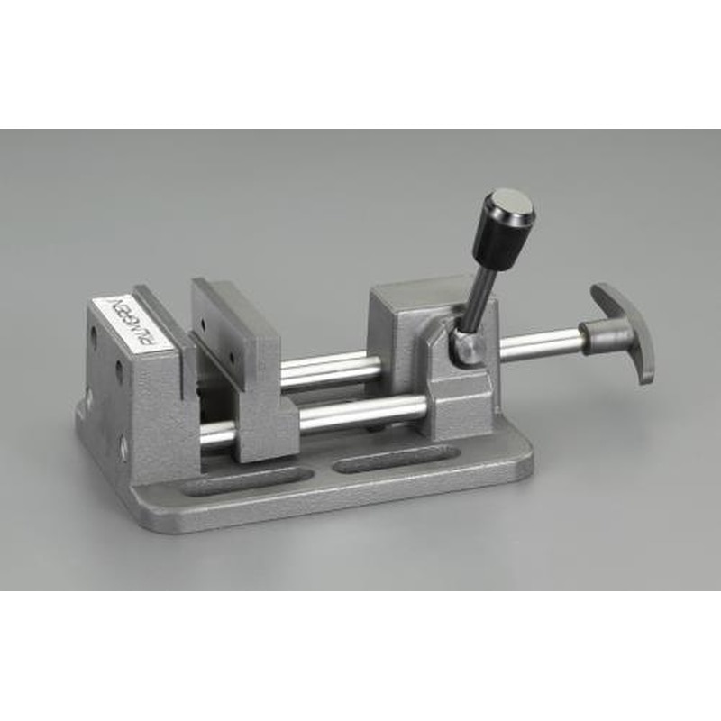 エスコ EA525DD-1 75mmクイックバイス 1個（ご注文単位1個）【直送品】