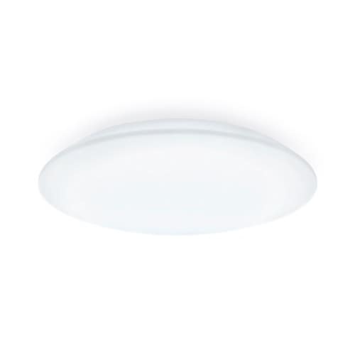 エスコ EA761XS-3D φ393x 85mm シーリングライト(8畳用) 1台 （ご注文単位1台）【直送品】