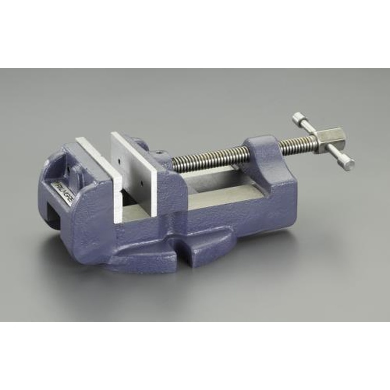 エスコ EA525DH-3 150mmマシンバイス 1個（ご注文単位1個）【直送品】