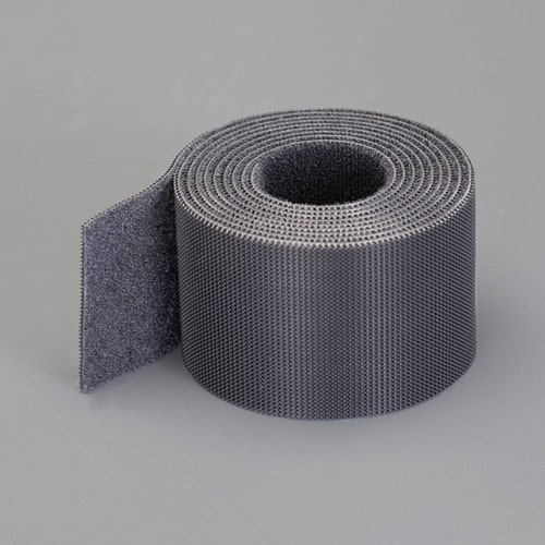 エスコ EA941D-42 50mmx3.0m 虫除けマジックテープ(結束用) 1巻 （ご注文単位1巻）【直送品】