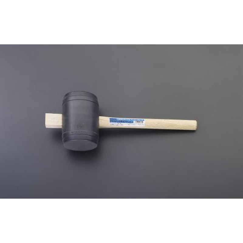 エスコ EA575SG-1 1.05kg/100x450mmプラスチック大ハンマー 1個（ご注文単位1個）【直送品】