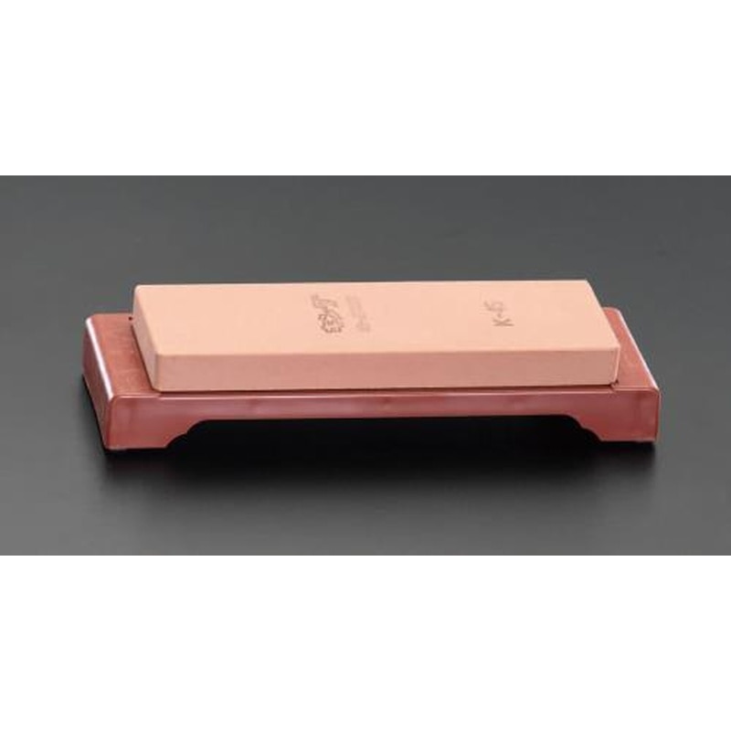 エスコ EA522GB-11 176x52x15mm/#1000砥石(中仕上) 1個（ご注文単位1個）【直送品】