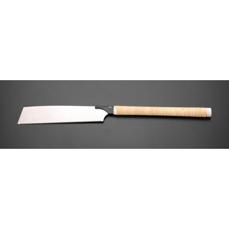 エスコ EA599W-10 495mm/265mm大工鋸(横挽き・替刃式) 1個（ご注文単位1個）【直送品】