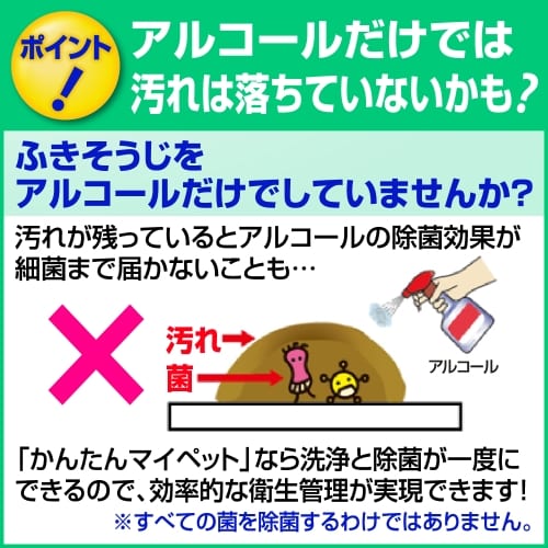 エスコ EA922KA-7B 4.5kgx4個 厨房用洗剤(カンタンマイペット) 1箱 (ご注文単位1箱)【直送品】