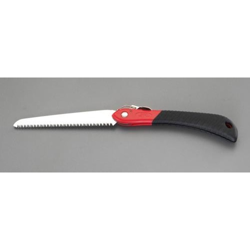 エスコ EA599DL-12 410mm/180mm折込鋸(替刃式) 1個（ご注文単位1個）【直送品】