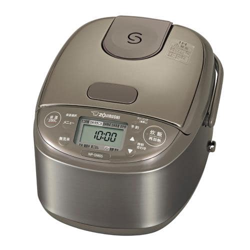 エスコ EA763AJ-60C 3.0合 IH炊飯ジャー(極め炊き/パンメニュー付き) 1台 （ご注文単位1台）【直送品】