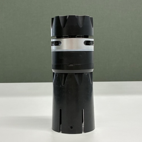 エスコ EA864CG-62 音声案内機(人感センサー付/アタッチメント付属) 1セット （ご注文単位1セット）【直送品】