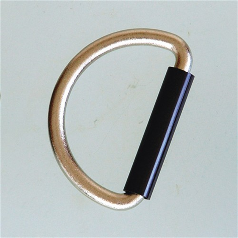 エスコ EA998FS-21 墜落制止器具用D環(藤井電工用) 1個 （ご注文単位1個）【直送品】