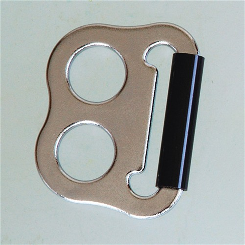 エスコ EA998FS-26 墜落制止器具用B環(藤井電工用) 1個 （ご注文単位1個）【直送品】