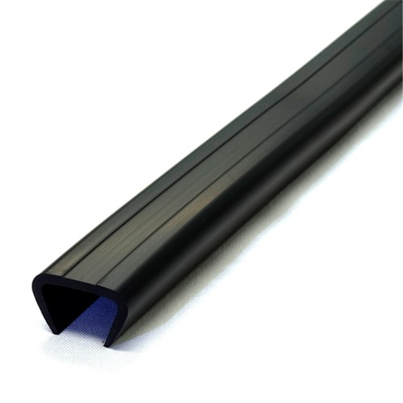 エスコ EA911TG-31A 16-23mmx1m トラック用ゲートプロテクター 1本 （ご注文単位1本）【直送品】