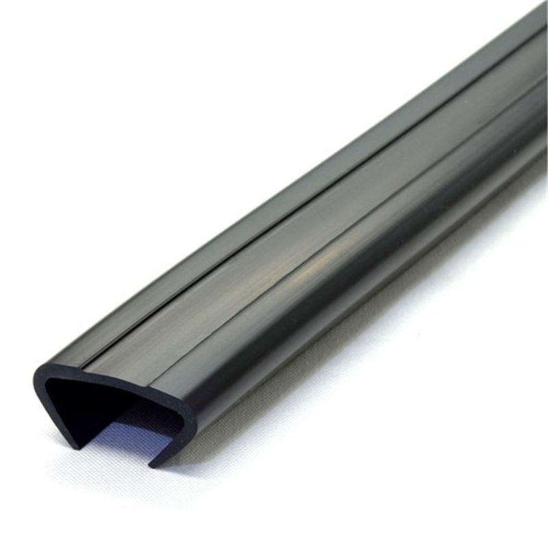 エスコ EA911TG-34A 24-32mmx2m トラック用ゲートプロテクター 1本 （ご注文単位1本）【直送品】