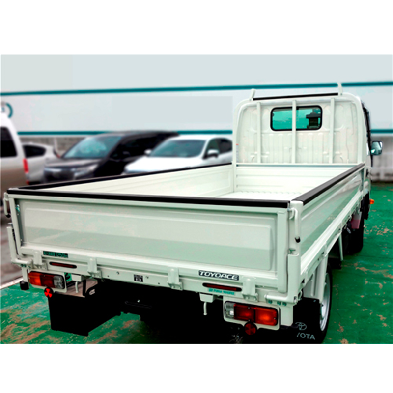 エスコ EA911TG-34A 24-32mmx2m トラック用ゲートプロテクター 1本 (ご注文単位1本)【直送品】