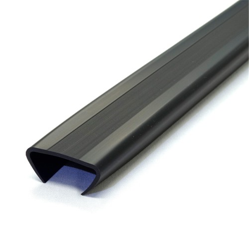 エスコ EA911TG-35A 33-42mmx1m トラック用ゲートプロテクター 1本 （ご注文単位1本）【直送品】