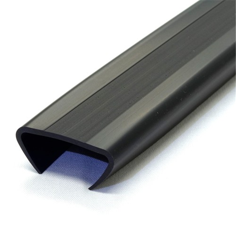 エスコ EA911TG-36A 33-42mmx2m トラック用ゲートプロテクター 1本 （ご注文単位1本）【直送品】