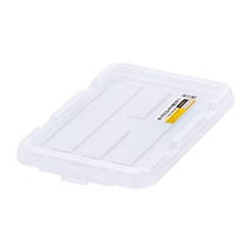 エスコ EA506LD-102BA [EA506LD-3A、-4A用] フタ(クリアー/10個) 1箱 （ご注文単位1箱）【直送品】