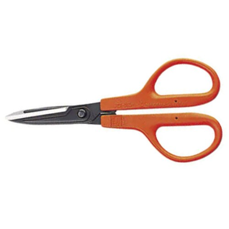 エスコ EA540B-43A 170mm 園芸はさみ 1本 （ご注文単位1本）【直送品】