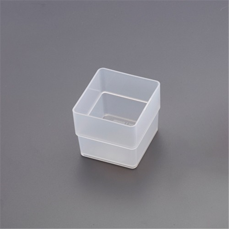 エスコ EA508M-21A 70x 70x62mm パーツケーストレー(12個) 1組 （ご注文単位1組）【直送品】