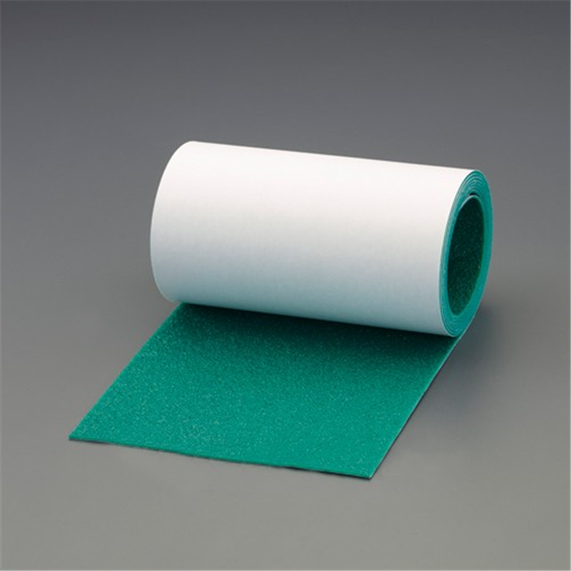 エスコ EA981ZA-6 200x2500mm フォークリフト用滑止グリップ(シール付) 1枚 （ご注文単位1枚）【直送品】