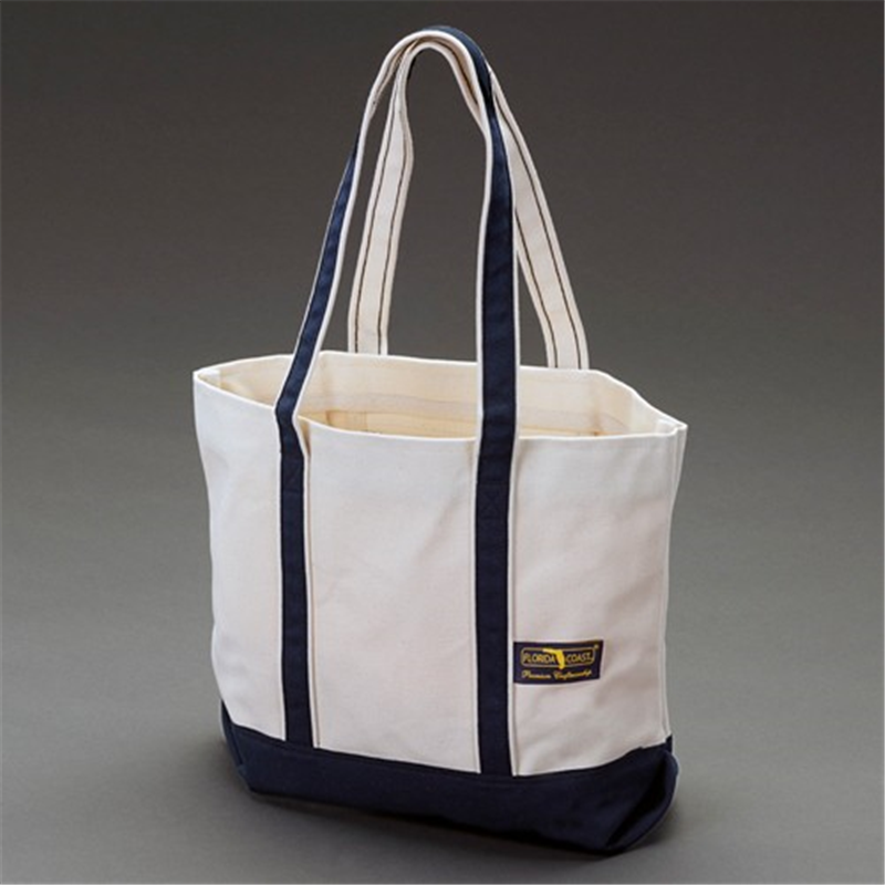 エスコ EA925GM-6A 400x180x280mm トートバッグ 1個 （ご注文単位1個）【直送品】