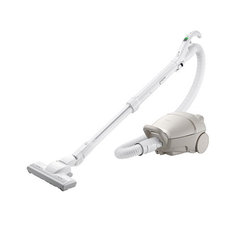 エスコ EA899AH-36H AC100V/1180W 掃除機(紙パック式) 1台 （ご注文単位1台）【直送品】