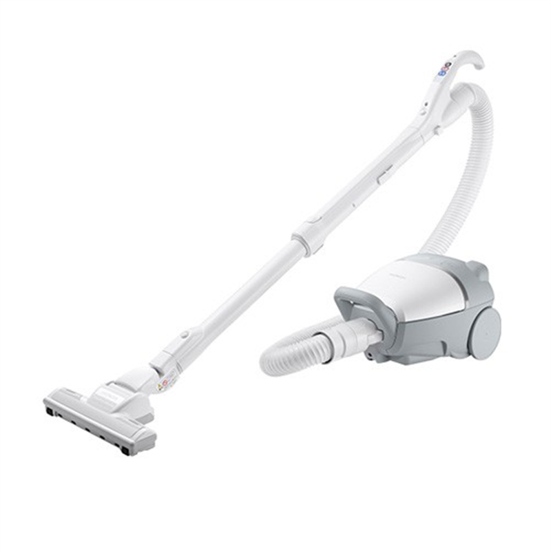 エスコ EA899AH-32K AC100V/1180W 掃除機(紙パック式) 1台 （ご注文単位1台）【直送品】