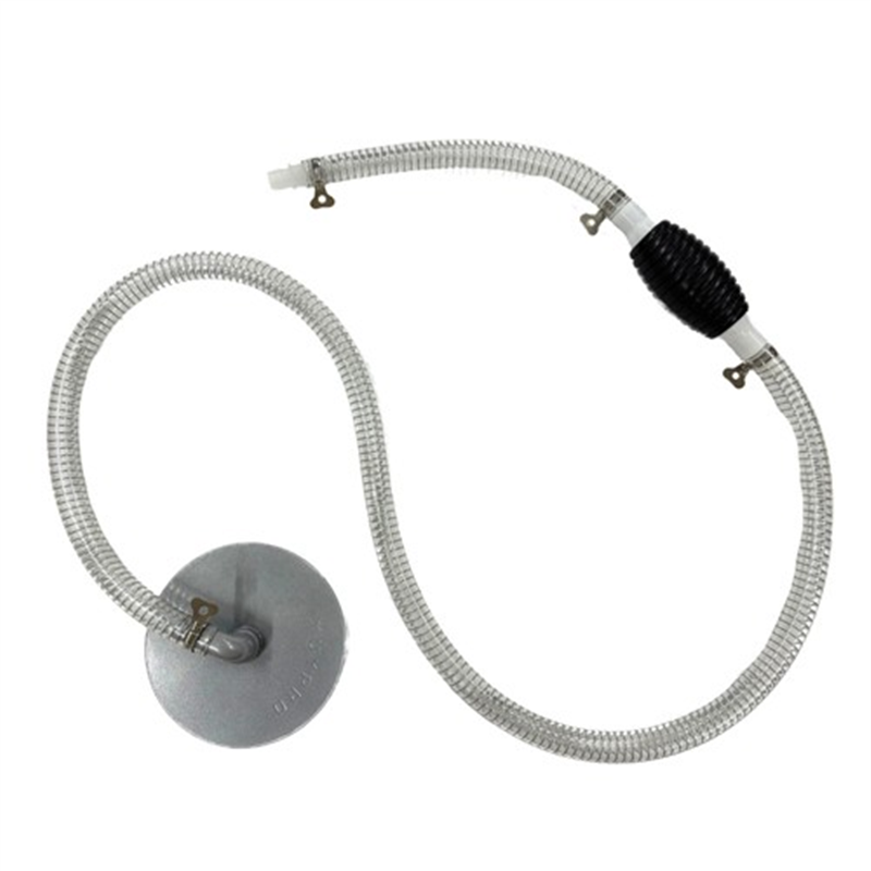 エスコ EA345A-41 2130mm 排水ポンプ(サイフォン式) 1個 （ご注文単位1個）【直送品】