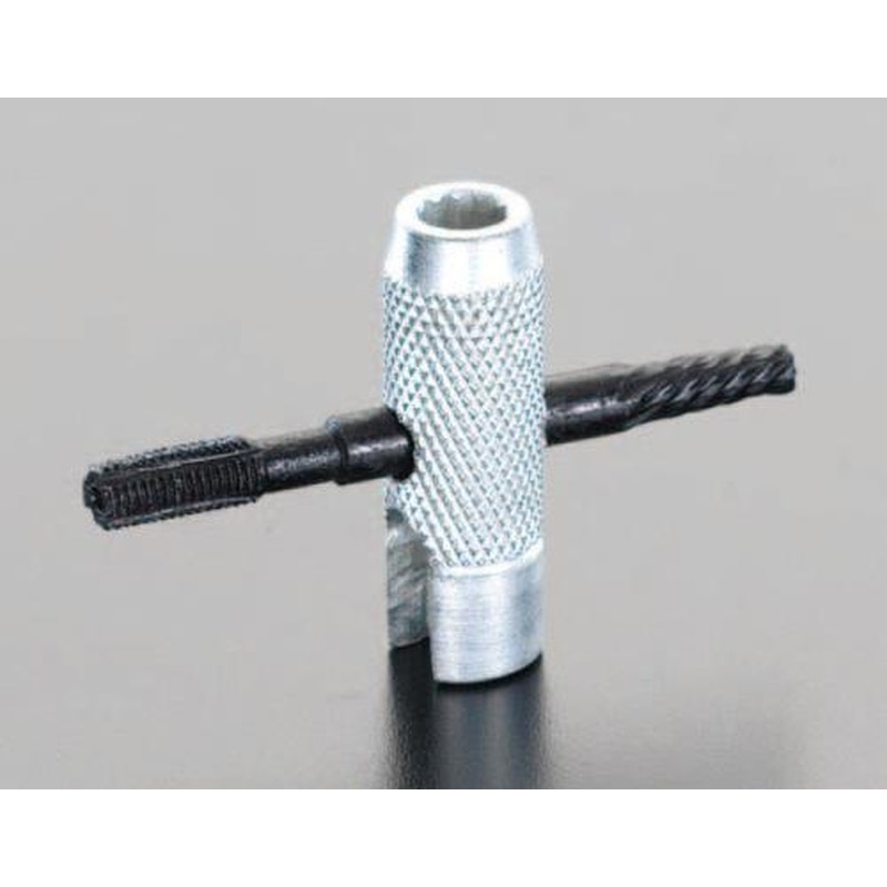 エスコ EA991CY-21 8-9mm(Hex)グリースニップルレンチ 1個（ご注文単位1個）【直送品】