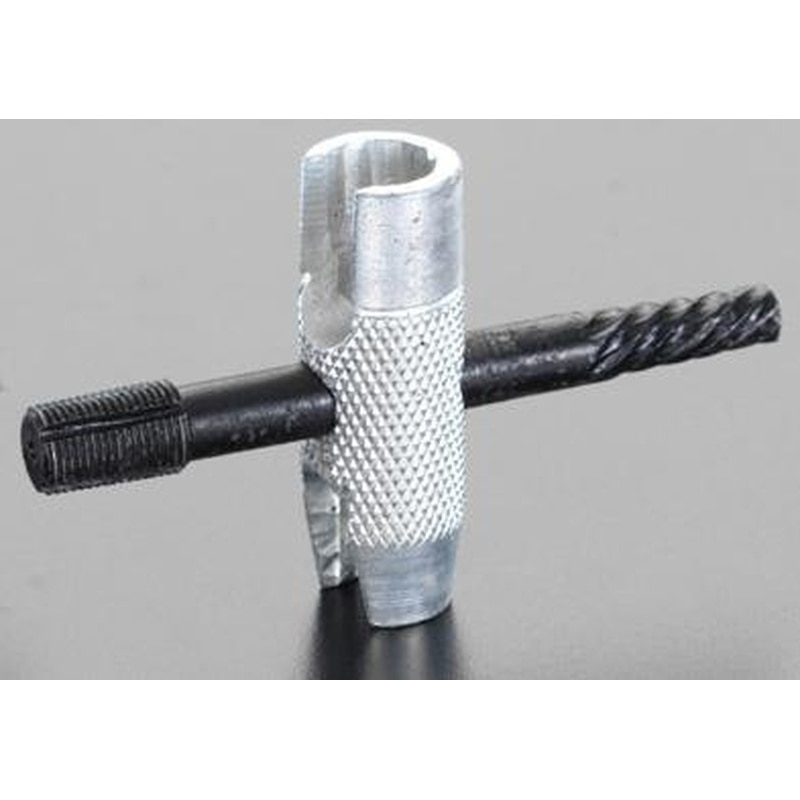 エスコ EA991CY-22 10-11mm(Hex)グリースニップルレンチ 1個（ご注文単位1個）【直送品】