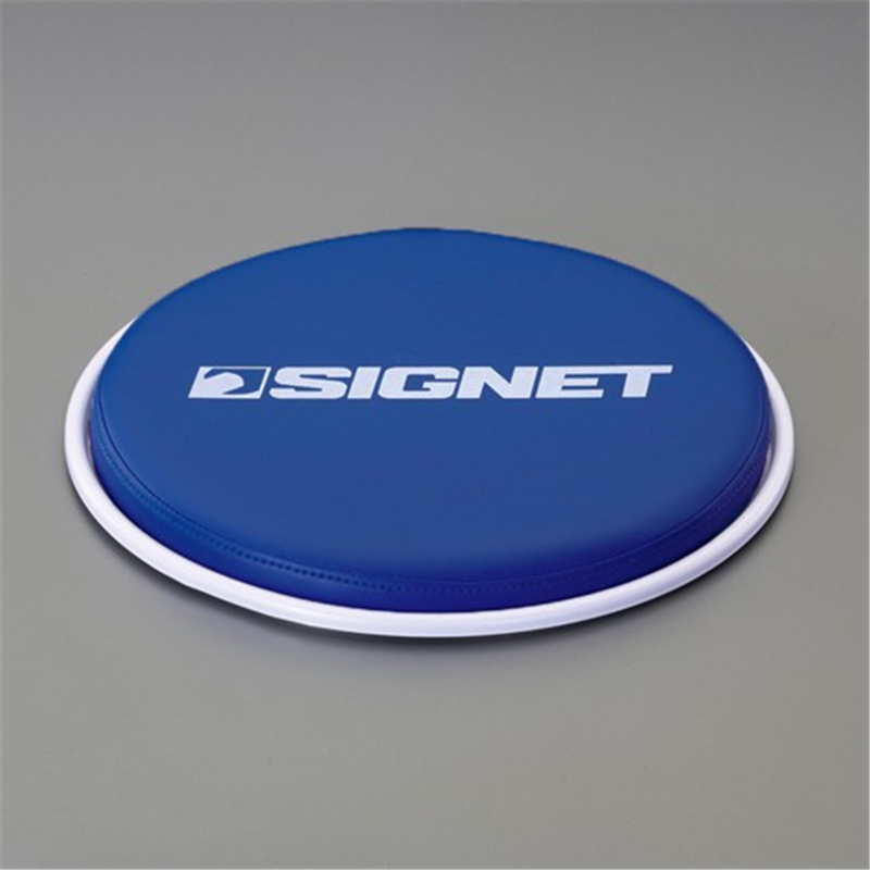 エスコ EA991AH-1A φ300mm ペール缶用クッション 1個 （ご注文単位1個）【直送品】