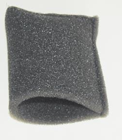 エスコ EA899KL-1 [家庭用]スポンジフィルター(EA899KL・KN用) 1個 （ご注文単位1個）【直送品】