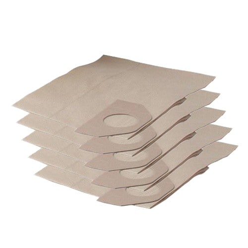 エスコ EA899KL-3 [家庭用] 替紙パック(5枚/EA899KL用) 1セット （ご注文単位1セット）【直送品】