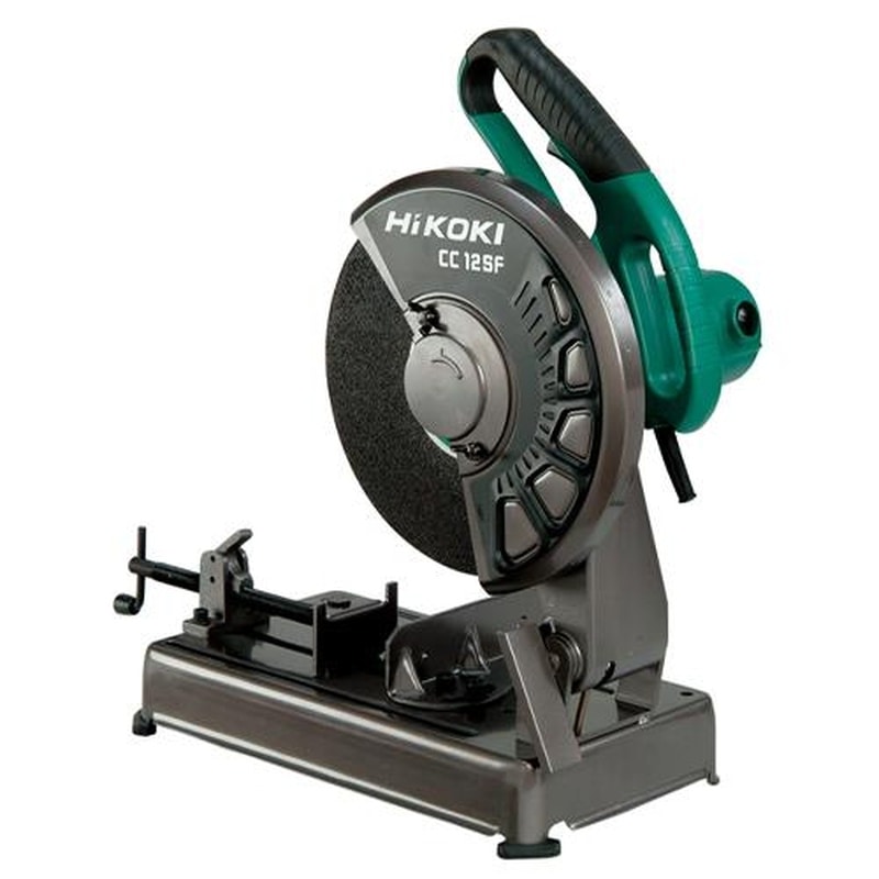 エスコ EA841BH-2 φ305mm高速切断機 1個(ご注文単位1個)【直送品】