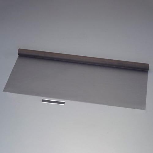 エスコ EA952AL-12 0.92x2.0m/90メッシュ  防虫網(ブラック) 1枚 （ご注文単位1枚）【直送品】