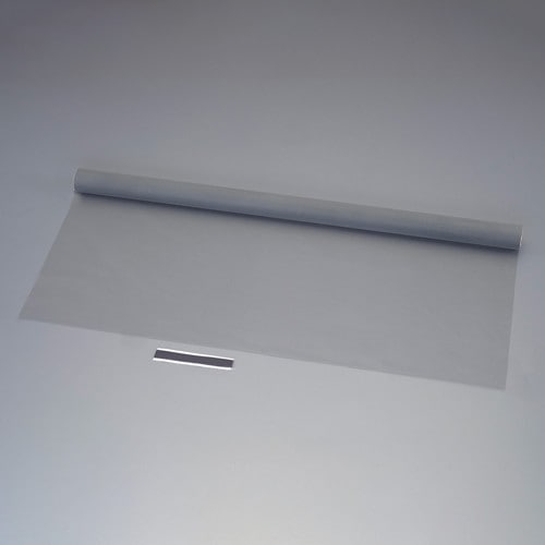 エスコ EA952AL-11 0.92x2.0m/90メッシュ  防虫網(グレー) 1枚 （ご注文単位1枚）【直送品】