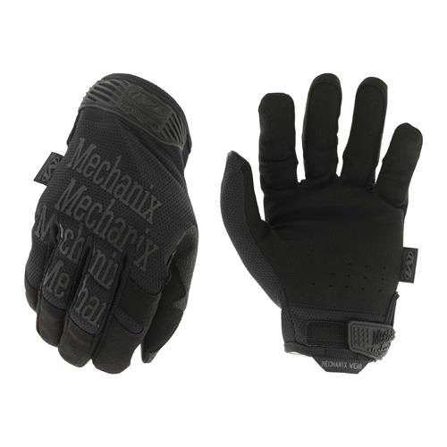 エスコ EA353BT-73A [L] メカニクスグローブ(合成革/黒) 1組 （ご注文単位1組）【直送品】