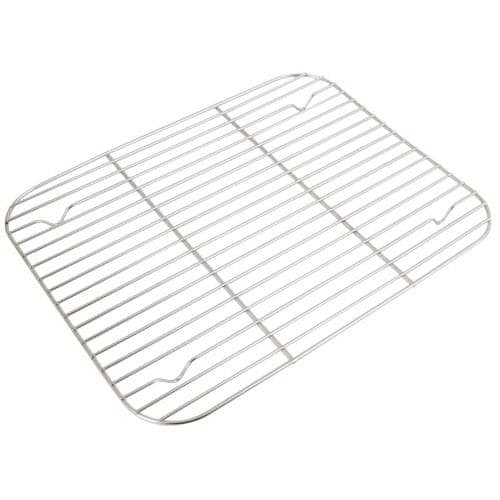 エスコ EA992C-86A 266x207mm パーツトレー用ネット 1個 (ご注文単位1個)【直送品】