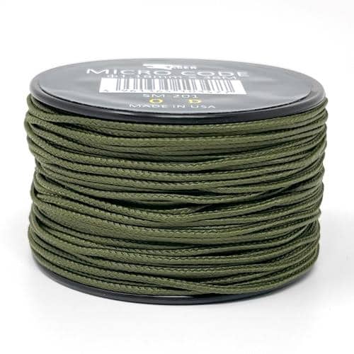 エスコ EA628BM-21 φ1.18mmx 38m マイクロコード(OD色) 1個 （ご注文単位1個）【直送品】