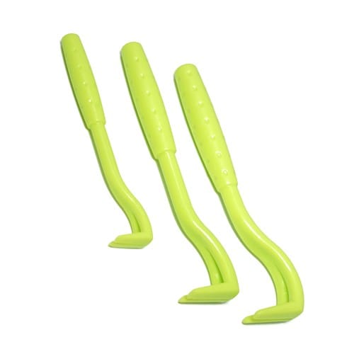 エスコ EA941C-91 マダニリムーバー(3本組) 1セット （ご注文単位1セット）【直送品】