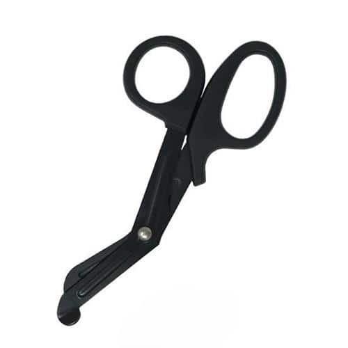 エスコ EA540AL-52 150mm はさみ(EMTシザー) 1個 （ご注文単位1個）【直送品】