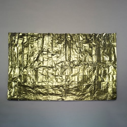 エスコ EA915BD-72 2.1x1.6m 保温アルミシート(1個) 1個 （ご注文単位1個）【直送品】