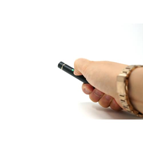 エスコ EA780XP-86 12x152mm レーザーポインター(タッチペン付) 1個 （ご注文単位1個）【直送品】