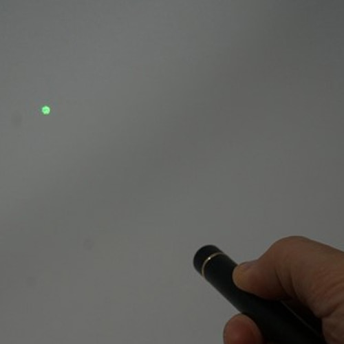 エスコ EA780XP-86 12x152mm レーザーポインター(タッチペン付) 1個 （ご注文単位1個）【直送品】