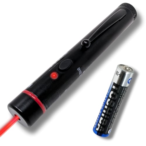 エスコ EA780XP-81 13x 86mm レーザーポインター 1個 （ご注文単位1個）【直送品】