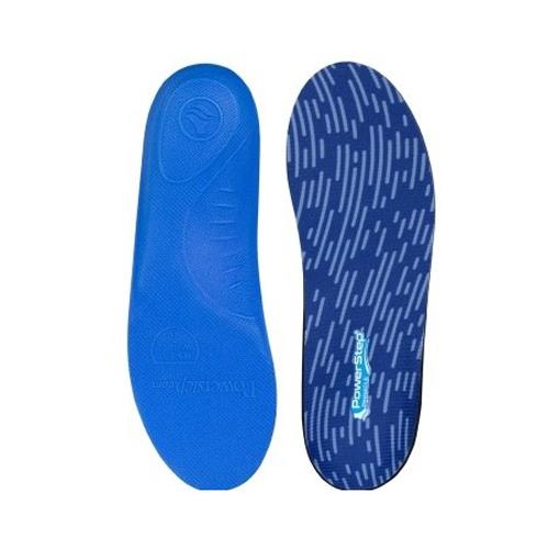 エスコ EA910ZG-26 26.0-26.5cm 靴中敷(疲労軽減/ピナクル) 1組 （ご注文単位1組）【直送品】