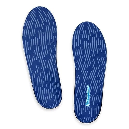 エスコ EA910ZG-26 26.0-26.5cm 靴中敷(疲労軽減/ピナクル) 1組 （ご注文単位1組）【直送品】